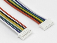 Роз'єм micro PH1.25 6p-20см