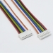 Разъем micro PH1.25 7p-10см фото 4
