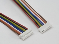 Разъем micro PH1.25 8p-20см