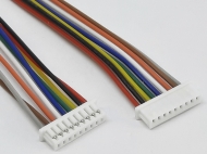 Роз'єм micro PH1.25 9p-20см