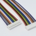 Разъем micro PH1.25 10p-10см фото 4