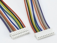 Разъем micro PH1.25 10p-20см Разъем micro PH1.25 10p-20см