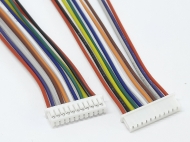 Разъем micro PH1.25 11p-20см