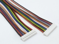 Разъем micro PH1.25 12p-20см Разъем micro PH1.25 12p-20см