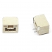 Роз'єм GH1.25 2Pin SMD горизонтальний фото 1