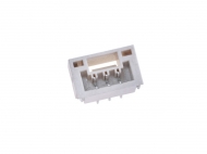Роз'єм GH1.25 3Pin SMD горизонтальний