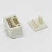 Разъем GH1.25 3Pin SMD вертикальный фото 2 Разъем GH1.25 3Pin SMD вертикальный фото 2