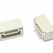 Разъем GH1.25 4Pin SMD горизонтальный фото 1