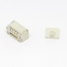 Разъем GH1.25 4Pin SMD вертикальный фото 2 Разъем GH1.25 4Pin SMD вертикальный фото 2