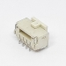 Разъем GH1.25 4Pin SMD вертикальный фото 4 Разъем GH1.25 4Pin SMD вертикальный фото 4