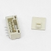 Разъем GH1.25 4Pin SMD вертикальный фото 1
