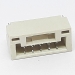 Роз'єм GH1.25 5Pin SMD горизонтальний фото 2 Роз'єм GH1.25 5Pin SMD горизонтальний фото 2