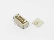 Разъем GH1.25 5Pin SMD вертикальный