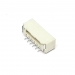 Разъем GH1.25 6Pin SMD горизонтальный фото 3 Разъем GH1.25 6Pin SMD горизонтальный фото 3