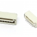 Разъем GH1.25 6Pin SMD горизонтальный фото 1