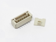 Роз'єм GH1.25 6Pin SMD вертикальний