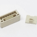 Разъем GH1.25 6Pin SMD вертикальный фото 2 Разъем GH1.25 6Pin SMD вертикальный фото 2