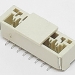 Разъем GH1.25 8Pin SMD вертикальный фото 4 Разъем GH1.25 8Pin SMD вертикальный фото 4