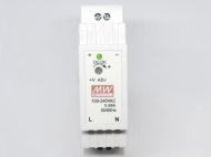 Блок питания на DIN рейке 12V 15W