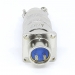 Разъем XS12 2 Pin с фланцем пара фото 5