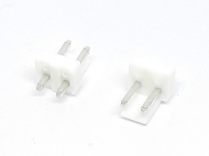 Роз'єм VH3.96 2pin