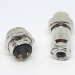 Роз’єм GX16F-2 PIN, пара фото 3