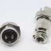 Роз’єм GX16F-3 PIN, пара фото 5