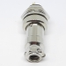 Роз’єм GX16F-3 PIN, пара фото 8