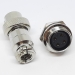 Роз’єм GX16F-4 PIN, пара фото 3