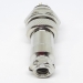 Роз’єм GX16F-4 PIN, пара фото 9