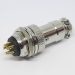 Роз’єм GX16F-5 PIN, пара фото 5