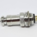 Роз’єм GX16F-5 PIN, пара фото 6