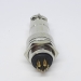 Роз’єм GX16F-5 PIN, пара фото 9