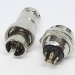 Роз’єм GX16F-6 PIN, пара фото 3
