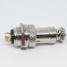 Роз’єм GX16F-6 PIN, пара фото 6
