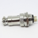 Роз’єм GX16F-6 PIN, пара фото 9