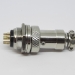 Роз’єм GX16F-7 PIN, пара фото 6