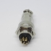 Роз’єм GX16F-7 PIN, пара фото 8
