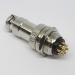 Роз’єм GX16F-7 PIN, пара фото 10