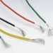 Набір силіконових дротів 22AWG 5 кольорів по 10м фото 9 Набір силіконових дротів 22AWG 5 кольорів по 10м фото 9