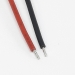 Гніздо USB type-C горизонтальний 2pin з дротами 6 см фото 7