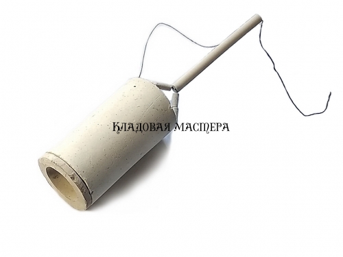 Нагревательный элемент паяльника 500W фото 1 Нагревательный элемент паяльника 500W фото 1