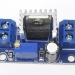 LM317 понижаючий перетворювач напруги фото 1