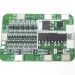 BMS-6S Контролер 22V 12A для 6-х літій-іонних акумуляторів фото 1