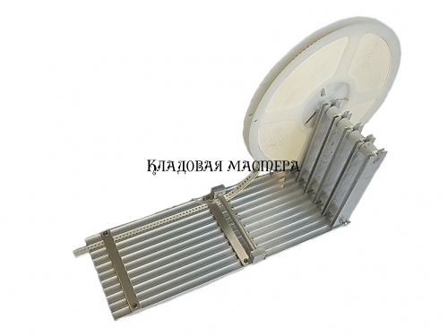 Подставка для работы с катушками SMD компонентов фото 1