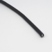 Силиконовый провод 14AWG черный монтажный фото 3