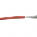 Силіконовий дріт 16AWG червоний монтажний фото 1