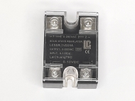 Твердотельное реле LCTC SSR 0-10V 25А
