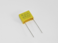 Конденсатор MPX 0.33мФ 310V 