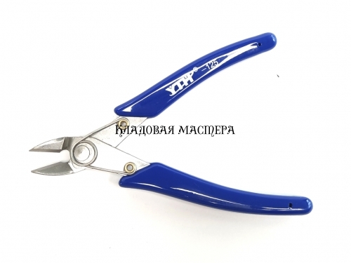 Кусачки-бокорізи YTH-125 фото 1 Кусачки-бокорізи YTH-125 фото 1